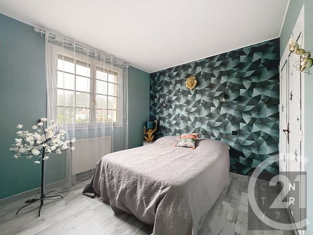 Maison à vendre - 8 pièces - 130 m2 - Creney Pres Troyes - 10 - CHAMPAGNE-ARDENNE