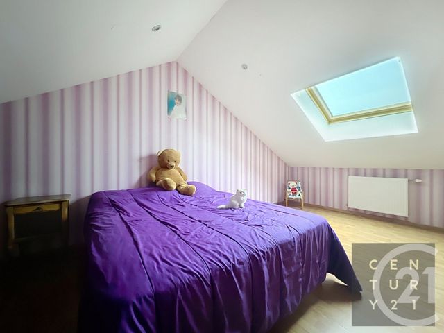 Maison à vendre - 8 pièces - 130 m2 - Creney Pres Troyes - 10 - CHAMPAGNE-ARDENNE