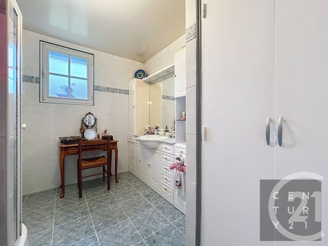 Maison à vendre - 8 pièces - 130 m2 - Creney Pres Troyes - 10 - CHAMPAGNE-ARDENNE