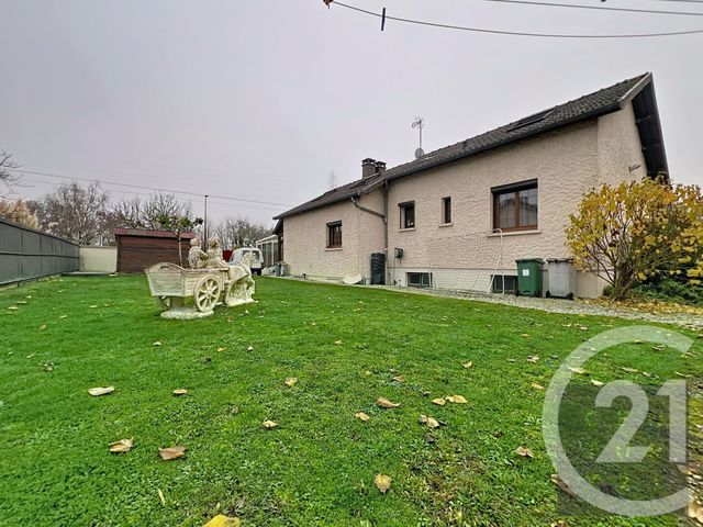 Maison à vendre - 8 pièces - 130 m2 - Creney Pres Troyes - 10 - CHAMPAGNE-ARDENNE