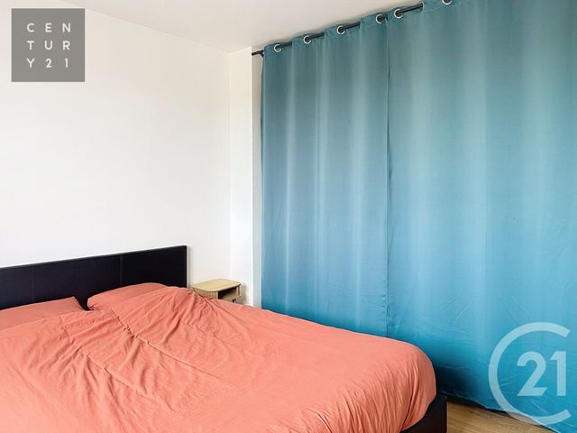 Appartement F2 &agrave; vendre - 2 pi&egrave;ces - 46,35 m2 - Ste Savine - 10 - CHAMPAGNE-ARDENNE