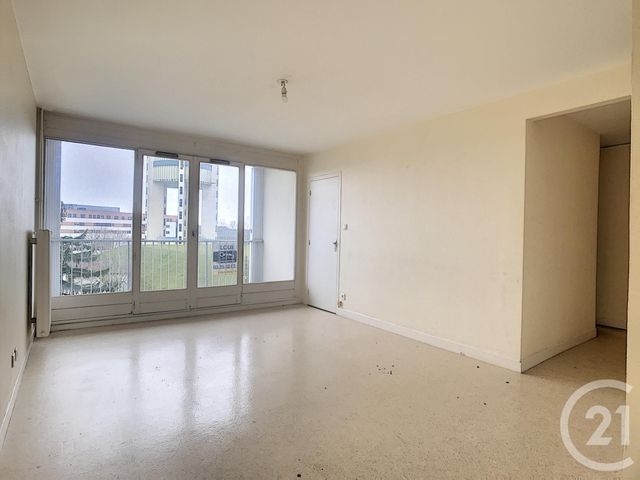 Appartement F2 à louer - 2 pièces - 45 m2 - Troyes - 10 - CHAMPAGNE-ARDENNE