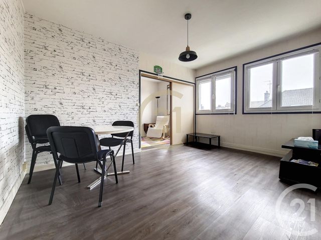 Appartement à vendre Troyes 10000 Aube - 2 pièces 48 m2 à 137150 euros