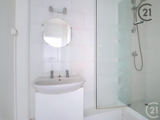 Appartement F2 à vendre - 2 pièces - 36 m2 - Troyes - 10 - CHAMPAGNE-ARDENNE