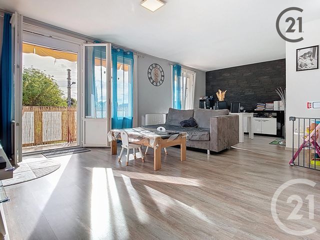 appartement - TROYES - 10