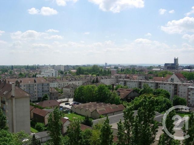 appartement - TROYES - 10