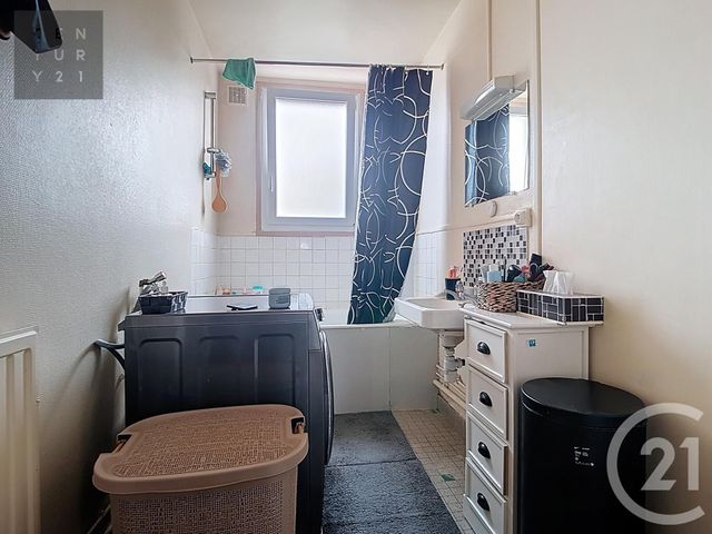 Appartement &agrave; vendre - 4 pi&egrave;ces - 72 m2 - Troyes - 10 - CHAMPAGNE-ARDENNE