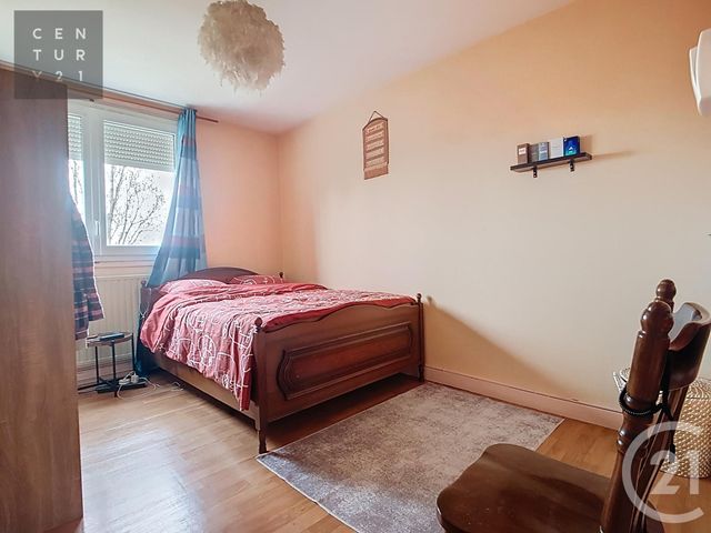 Appartement &agrave; vendre - 4 pi&egrave;ces - 72 m2 - Troyes - 10 - CHAMPAGNE-ARDENNE