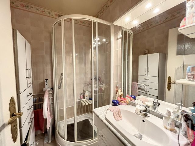 Appartement &agrave; vendre - 3 pi&egrave;ces - 61,22 m2 - Troyes - 10 - CHAMPAGNE-ARDENNE