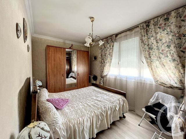 Appartement &agrave; vendre - 3 pi&egrave;ces - 61,22 m2 - Troyes - 10 - CHAMPAGNE-ARDENNE