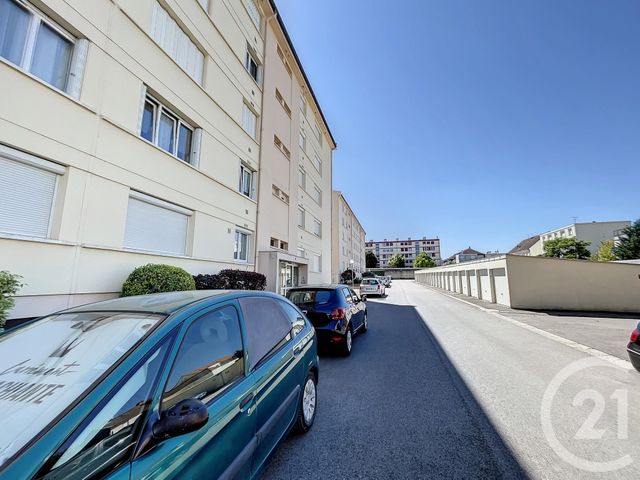 Appartement &agrave; vendre - 3 pi&egrave;ces - 61,22 m2 - Troyes - 10 - CHAMPAGNE-ARDENNE