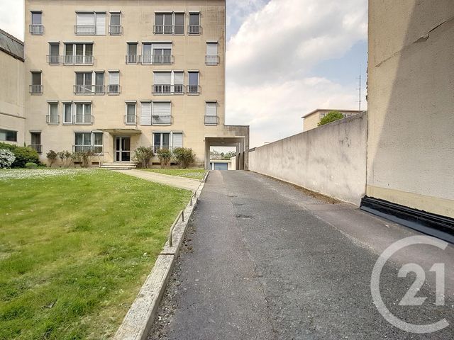 appartement à vendre - 3 pièces - 59,83 m2 - Troyes - 10 - CHAMPAGNE-ARDENNE