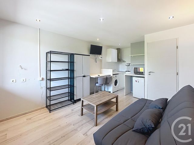 appartement - STE SAVINE - 10