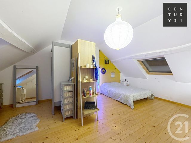 Maison &agrave; vendre - 5 pi&egrave;ces - 200 m2 - Vallant St Georges - 10 - CHAMPAGNE-ARDENNE