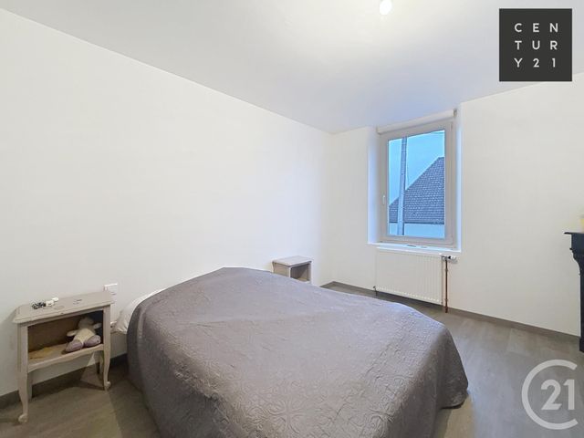 Maison &agrave; vendre - 5 pi&egrave;ces - 200 m2 - Vallant St Georges - 10 - CHAMPAGNE-ARDENNE