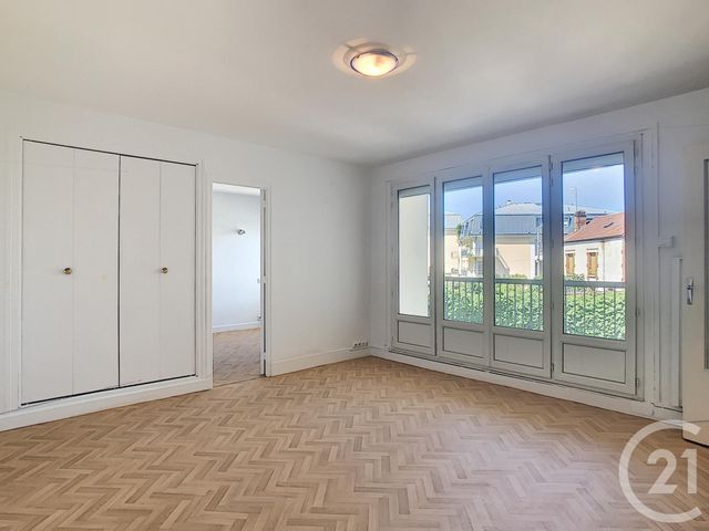 Appartement F2 &agrave; vendre - 2 pi&egrave;ces - 45,70 m2 - St Andre Les Vergers - 10 - CHAMPAGNE-ARDENNE