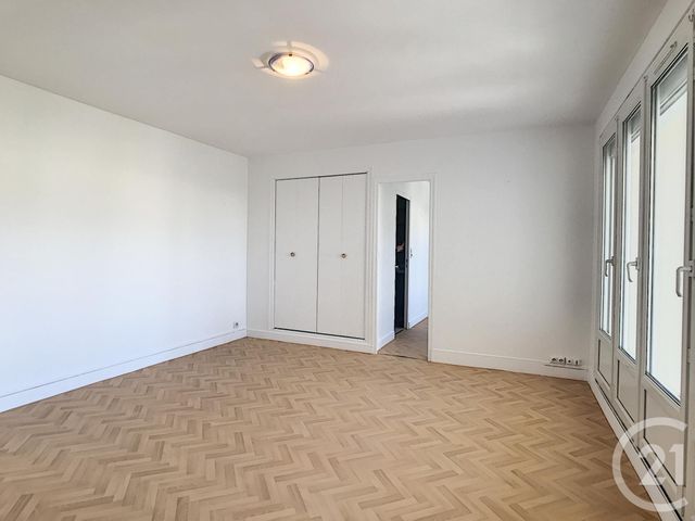 Appartement F2 &agrave; vendre - 2 pi&egrave;ces - 45,70 m2 - St Andre Les Vergers - 10 - CHAMPAGNE-ARDENNE