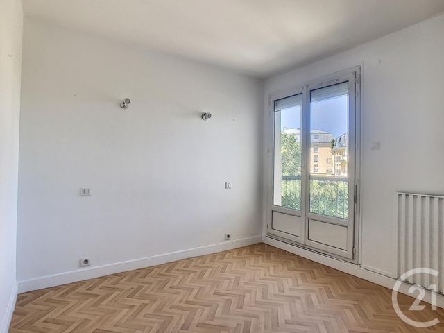 Appartement F2 &agrave; vendre - 2 pi&egrave;ces - 45,70 m2 - St Andre Les Vergers - 10 - CHAMPAGNE-ARDENNE