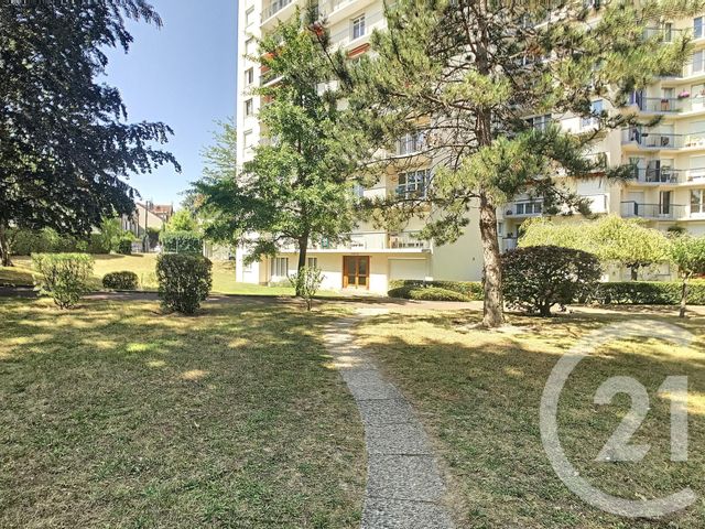 Appartement F2 &agrave; vendre - 2 pi&egrave;ces - 45,70 m2 - St Andre Les Vergers - 10 - CHAMPAGNE-ARDENNE