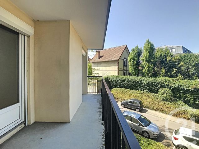 Appartement F2 &agrave; vendre - 2 pi&egrave;ces - 45,70 m2 - St Andre Les Vergers - 10 - CHAMPAGNE-ARDENNE