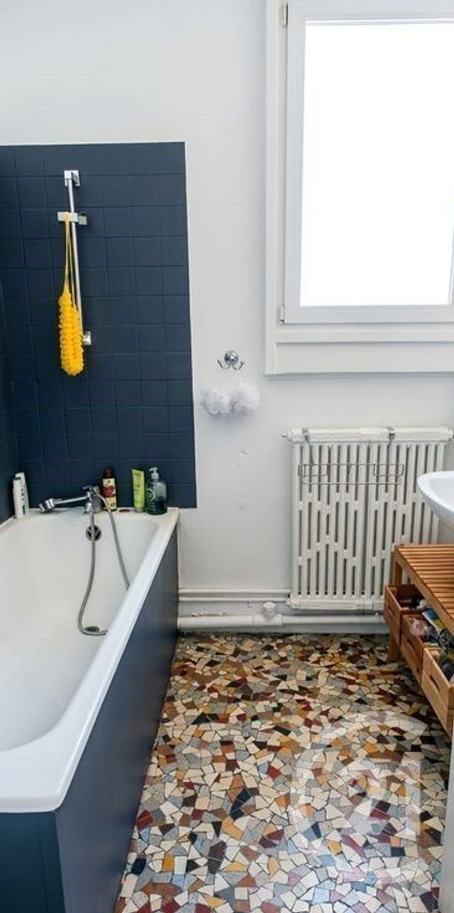 Appartement F3 &agrave; vendre - 3 pi&egrave;ces - 62,95 m2 - Troyes - 10 - CHAMPAGNE-ARDENNE