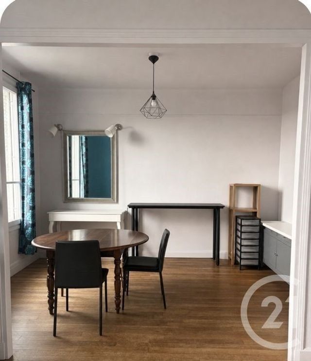 Appartement F3 &agrave; vendre - 3 pi&egrave;ces - 62,95 m2 - Troyes - 10 - CHAMPAGNE-ARDENNE