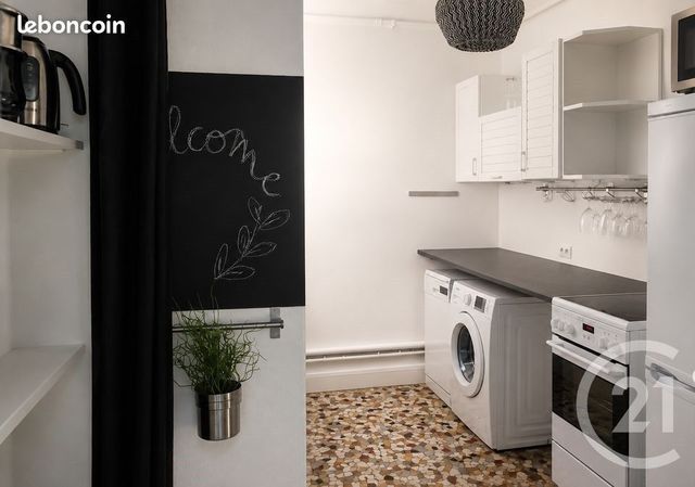 Appartement F3 &agrave; vendre - 3 pi&egrave;ces - 62,95 m2 - Troyes - 10 - CHAMPAGNE-ARDENNE