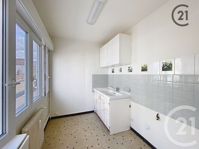 Appartement F1 à vendre - 1 pièce - 26 m2 - Troyes - 10 - CHAMPAGNE-ARDENNE