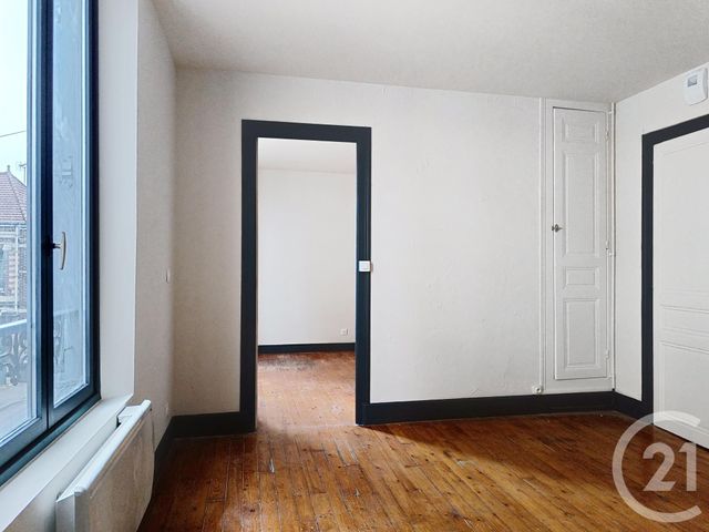 Appartement F2 &agrave; louer - 2 pi&egrave;ces - 41,50 m2 - Troyes - 10 - CHAMPAGNE-ARDENNE
