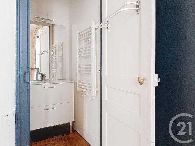 Appartement F2 &agrave; louer - 2 pi&egrave;ces - 41,50 m2 - Troyes - 10 - CHAMPAGNE-ARDENNE