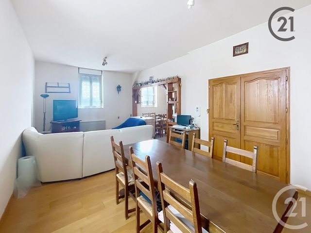 Appartement F6 &agrave; vendre - 5 pi&egrave;ces - 95,41 m2 - Troyes - 10 - CHAMPAGNE-ARDENNE