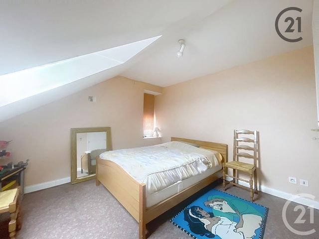 Appartement F6 &agrave; vendre - 5 pi&egrave;ces - 95,41 m2 - Troyes - 10 - CHAMPAGNE-ARDENNE