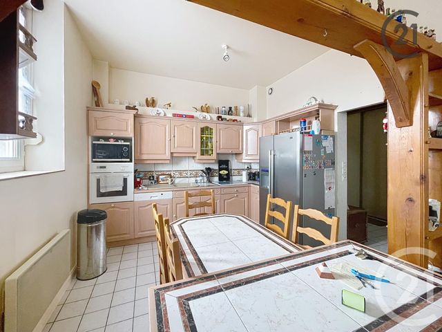 Appartement F6 &agrave; vendre - 5 pi&egrave;ces - 95,41 m2 - Troyes - 10 - CHAMPAGNE-ARDENNE