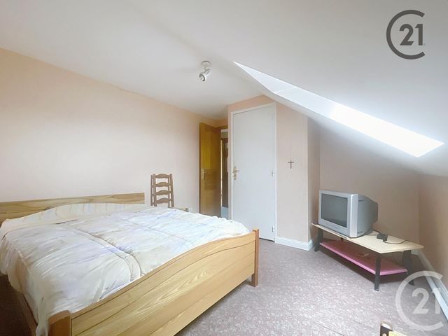 Appartement F6 &agrave; vendre - 5 pi&egrave;ces - 95,41 m2 - Troyes - 10 - CHAMPAGNE-ARDENNE