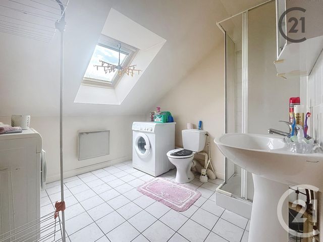 Appartement F6 &agrave; vendre - 5 pi&egrave;ces - 95,41 m2 - Troyes - 10 - CHAMPAGNE-ARDENNE