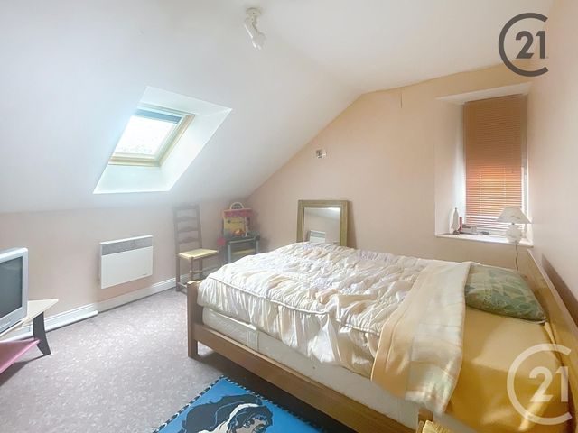 Appartement F6 &agrave; vendre - 5 pi&egrave;ces - 95,41 m2 - Troyes - 10 - CHAMPAGNE-ARDENNE