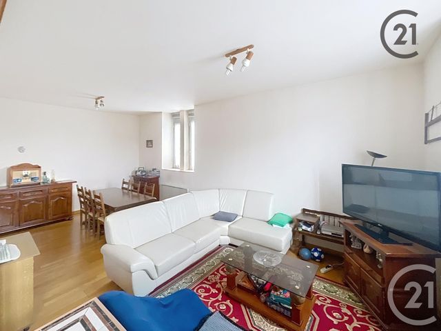 Appartement F6 &agrave; vendre - 5 pi&egrave;ces - 95,41 m2 - Troyes - 10 - CHAMPAGNE-ARDENNE