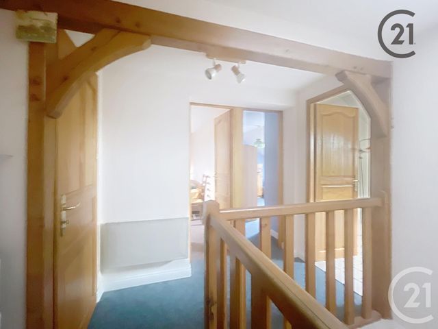 Appartement F6 &agrave; vendre - 5 pi&egrave;ces - 95,41 m2 - Troyes - 10 - CHAMPAGNE-ARDENNE