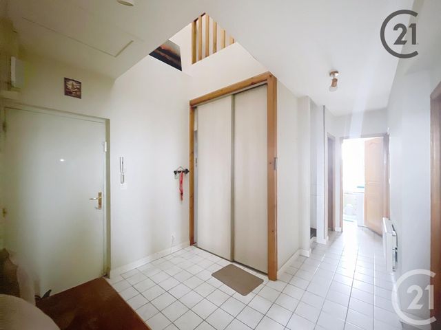 Appartement F6 &agrave; vendre - 5 pi&egrave;ces - 95,41 m2 - Troyes - 10 - CHAMPAGNE-ARDENNE