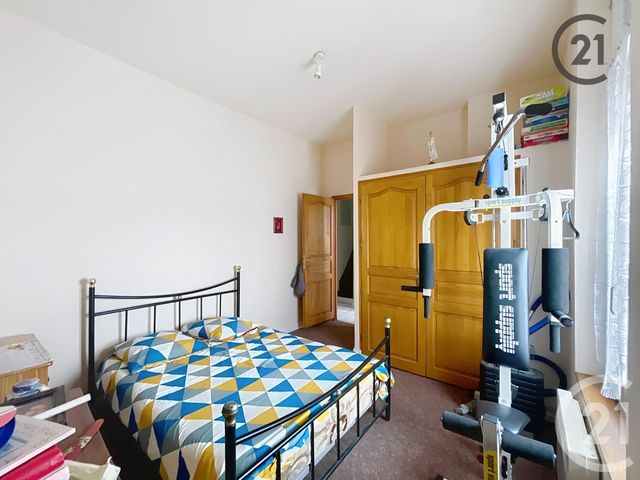 Appartement F6 &agrave; vendre - 5 pi&egrave;ces - 95,41 m2 - Troyes - 10 - CHAMPAGNE-ARDENNE