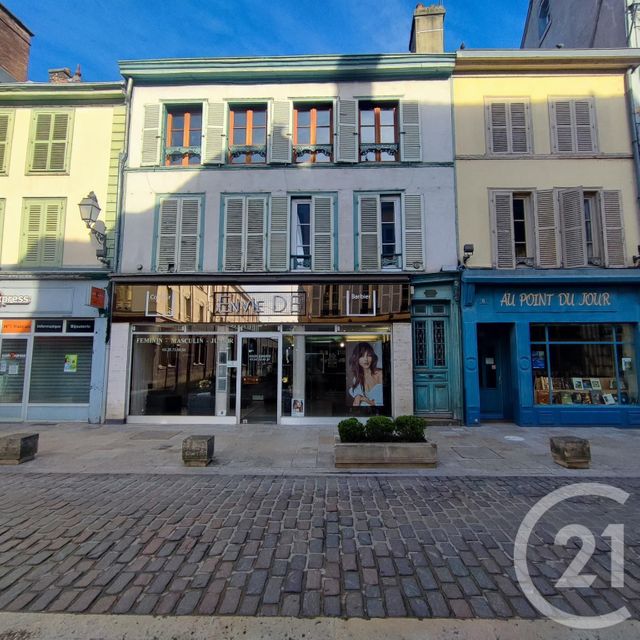 Appartement F3 &agrave; vendre - 3 pi&egrave;ces - 47,96 m2 - Troyes - 10 - CHAMPAGNE-ARDENNE