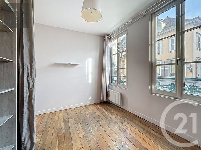 Appartement F3 &agrave; vendre - 3 pi&egrave;ces - 47,96 m2 - Troyes - 10 - CHAMPAGNE-ARDENNE