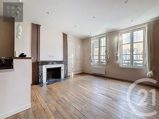 appartement - TROYES - 10