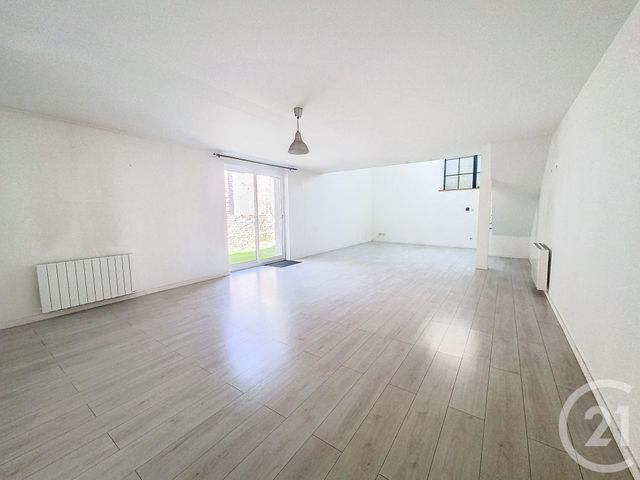 Appartement Loft à vendre - 4 pièces - 104,50 m2 - Troyes - 10 - CHAMPAGNE-ARDENNE