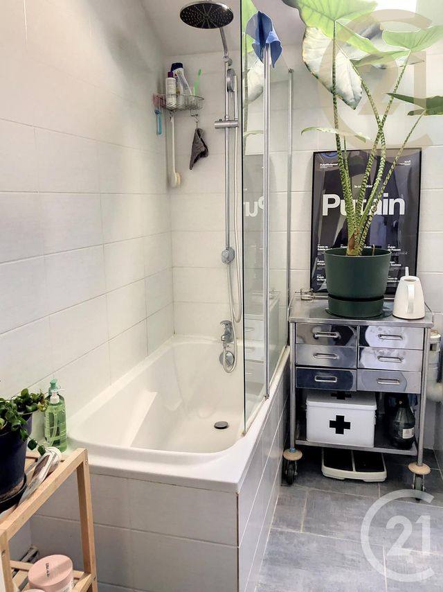 Appartement Loft à vendre - 4 pièces - 104,50 m2 - Troyes - 10 - CHAMPAGNE-ARDENNE