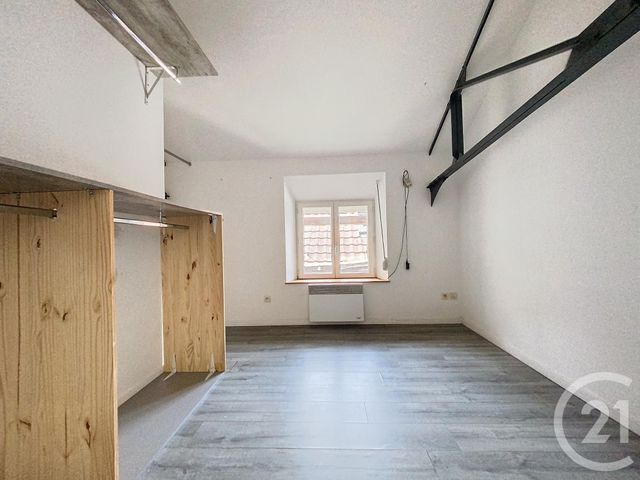 Appartement Loft à vendre - 4 pièces - 104,50 m2 - Troyes - 10 - CHAMPAGNE-ARDENNE