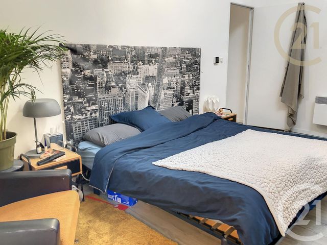 Appartement Loft à vendre - 4 pièces - 104,50 m2 - Troyes - 10 - CHAMPAGNE-ARDENNE