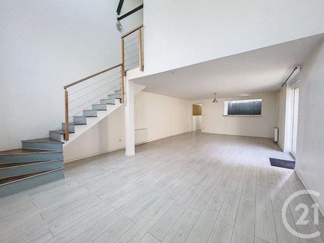 Appartement Loft à vendre - 4 pièces - 104,50 m2 - Troyes - 10 - CHAMPAGNE-ARDENNE