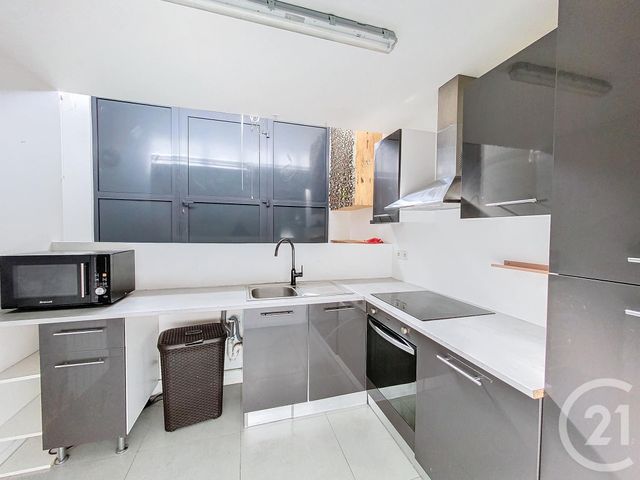 Appartement Loft à vendre - 4 pièces - 104,50 m2 - Troyes - 10 - CHAMPAGNE-ARDENNE