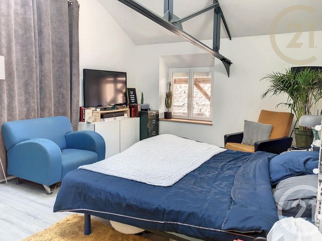Appartement Loft à vendre - 4 pièces - 104,50 m2 - Troyes - 10 - CHAMPAGNE-ARDENNE